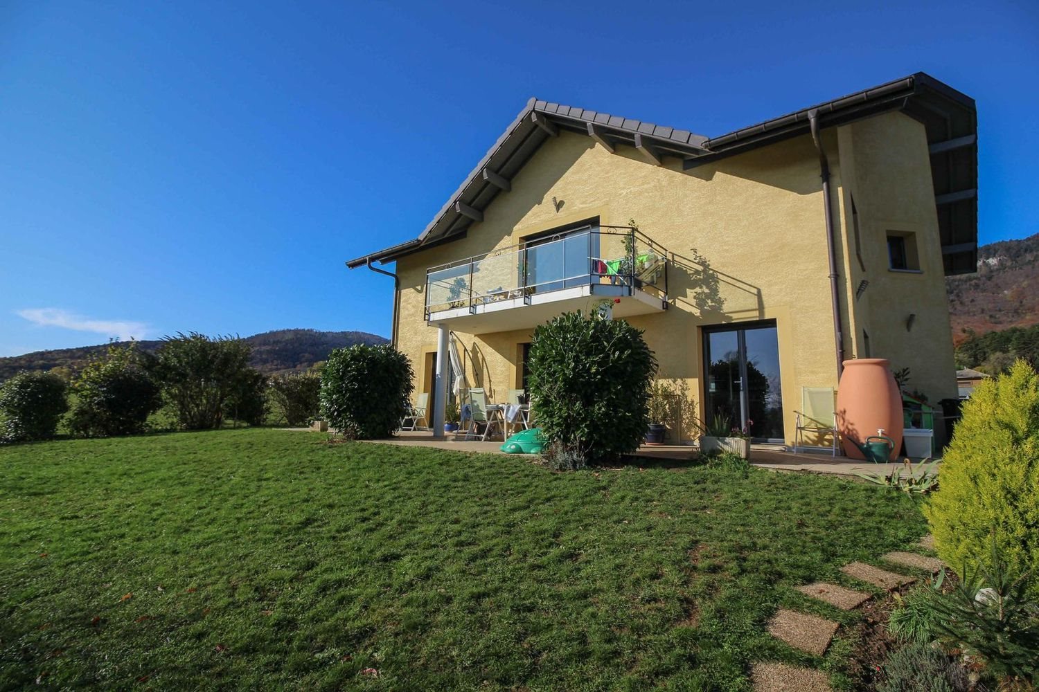 Maison à vendre, 209m², Divonne-les-Bains