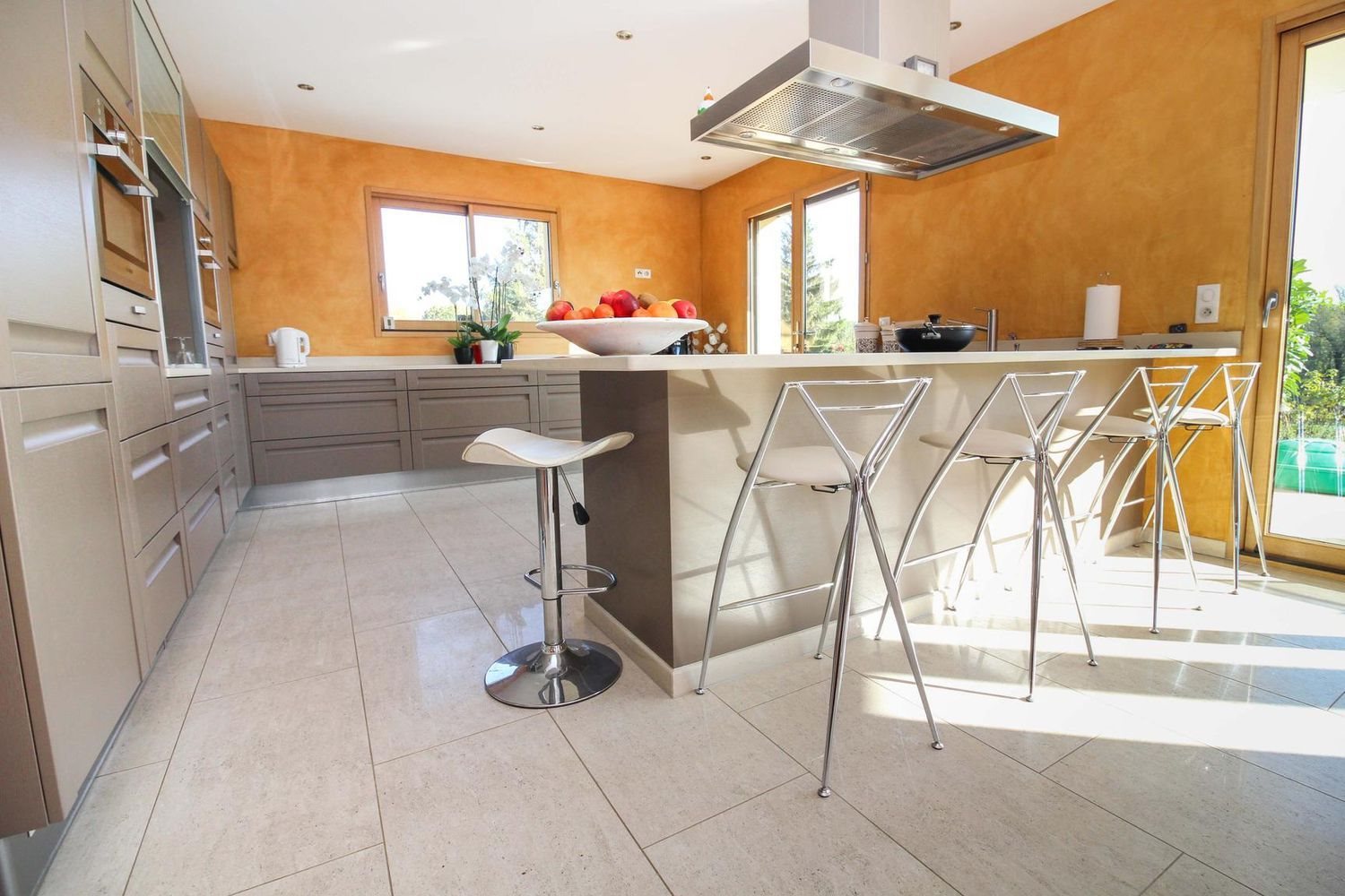 Maison à vendre, 209m², Divonne-les-Bains