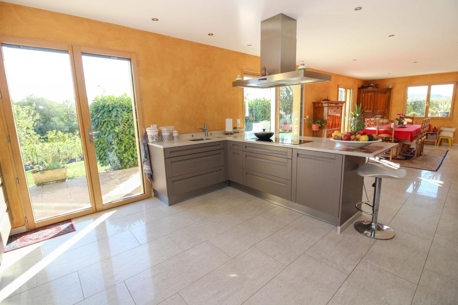 Maison à vendre, 209m², Divonne-les-Bains
