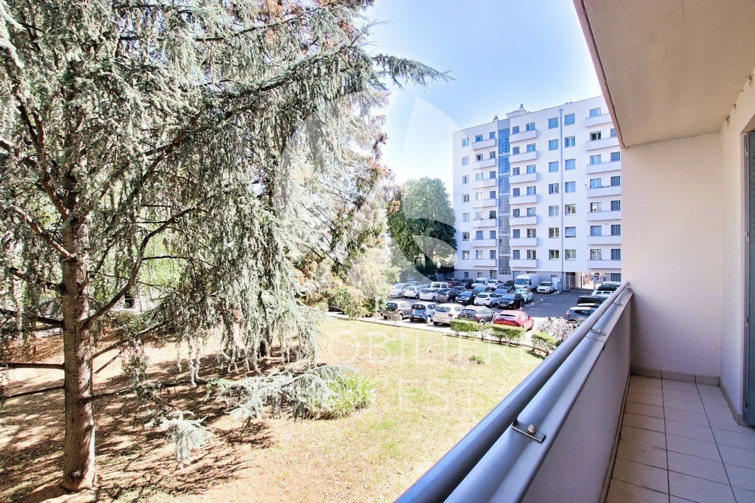 Appartement à vendre, 63m², Lyon 8ème
