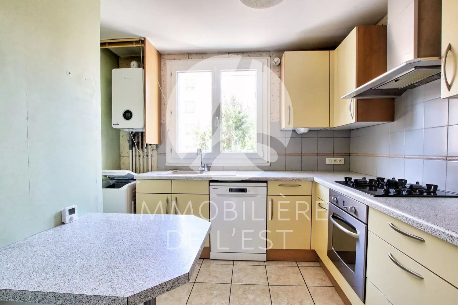 Appartement à vendre, 63m², Lyon 8ème