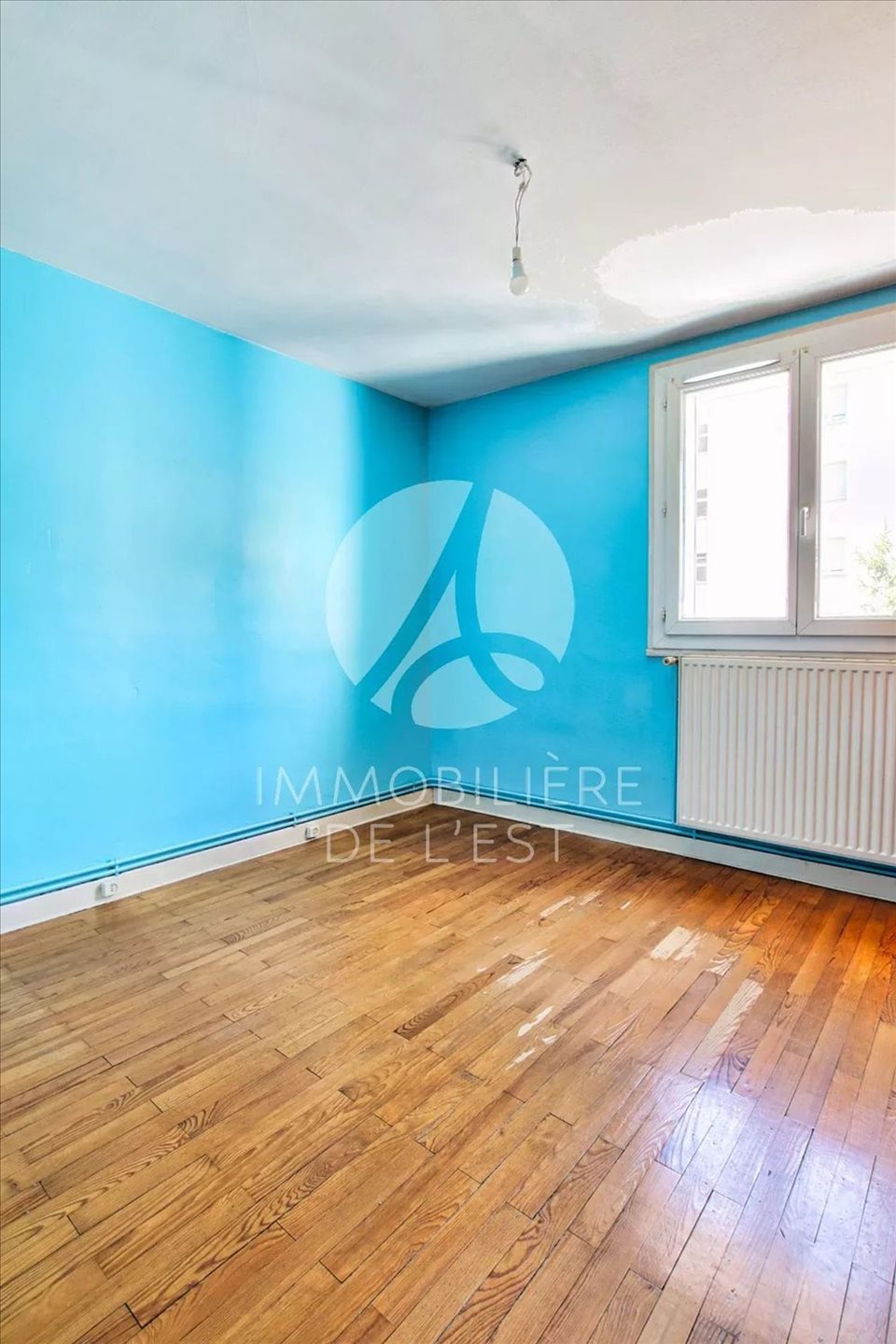 Appartement à vendre, 63m², Lyon 8ème