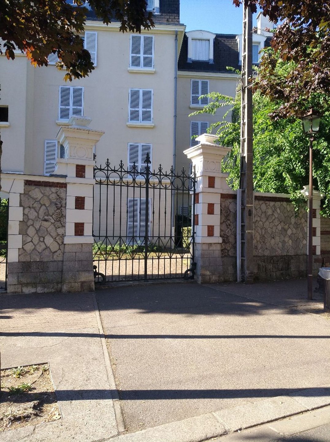 Appartement à vendre, 94m², Mantes-la-Jolie