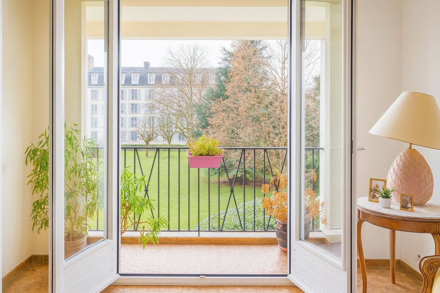 Appartement à vendre, 94m², Mantes-la-Jolie