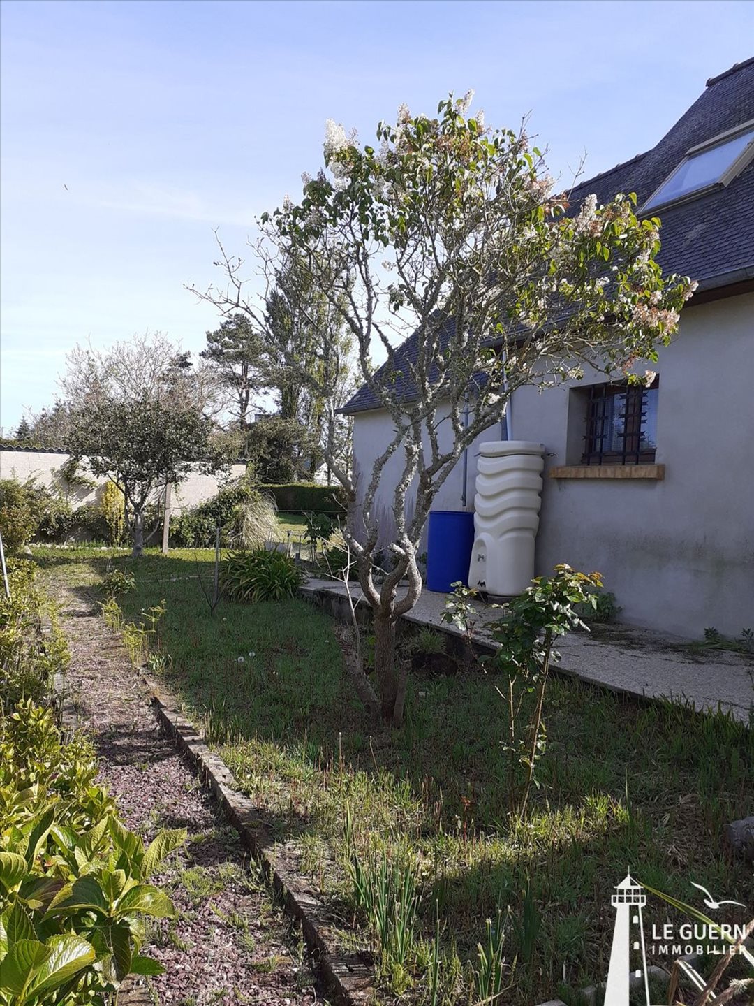 Maison à vendre, 130m², Trégastel