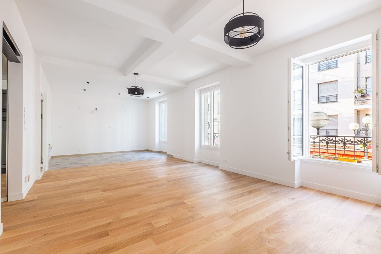 Appartement à vendre, 126m², Montrouge