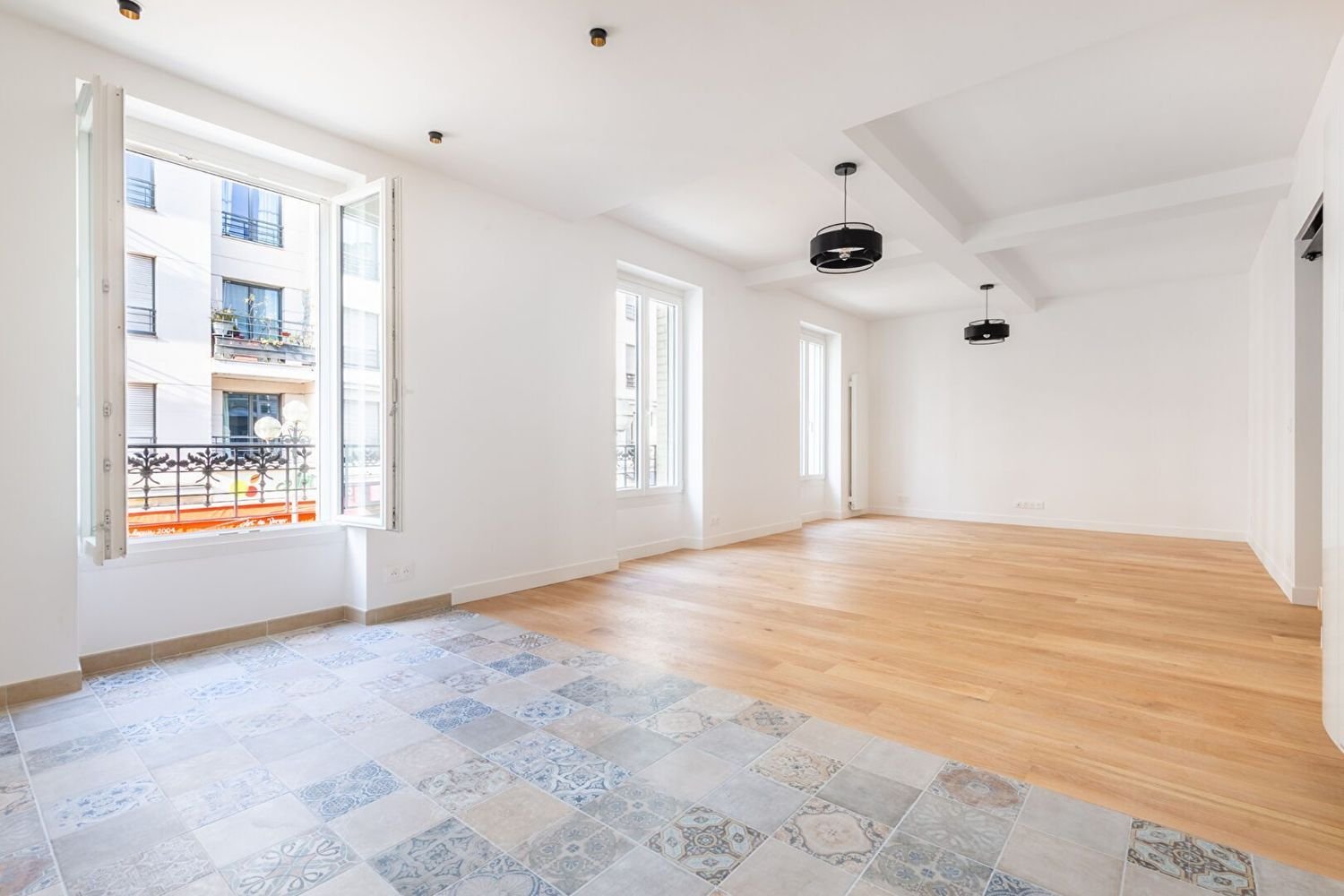 Appartement à vendre, 126m², Montrouge