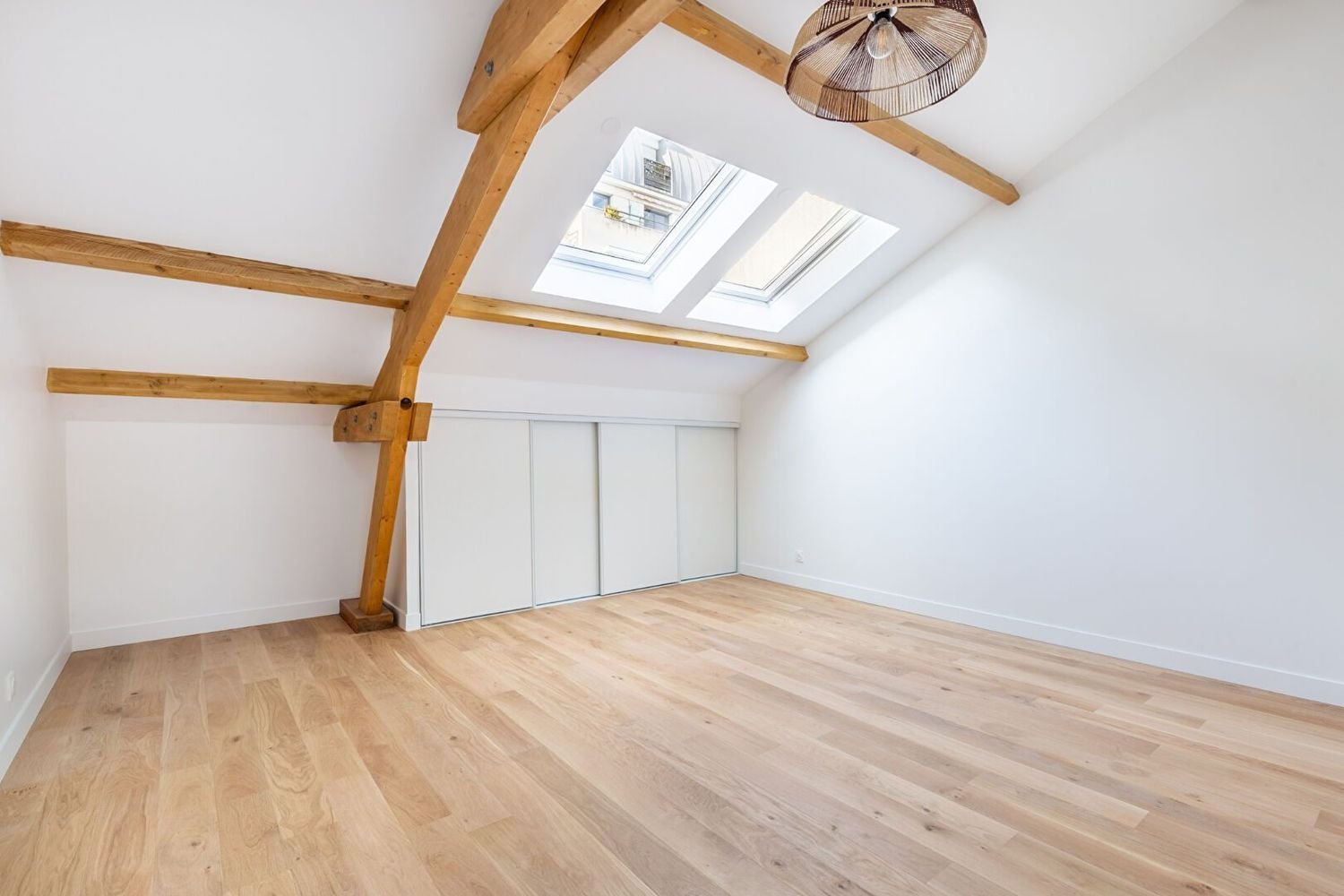 Appartement à vendre, 126m², Montrouge