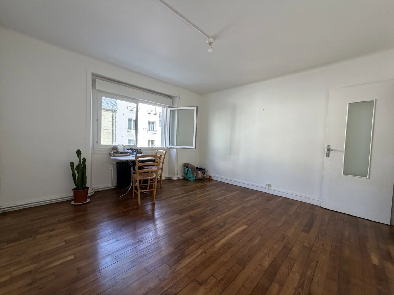 Appartement à vendre, 60m², Saint-Brieuc