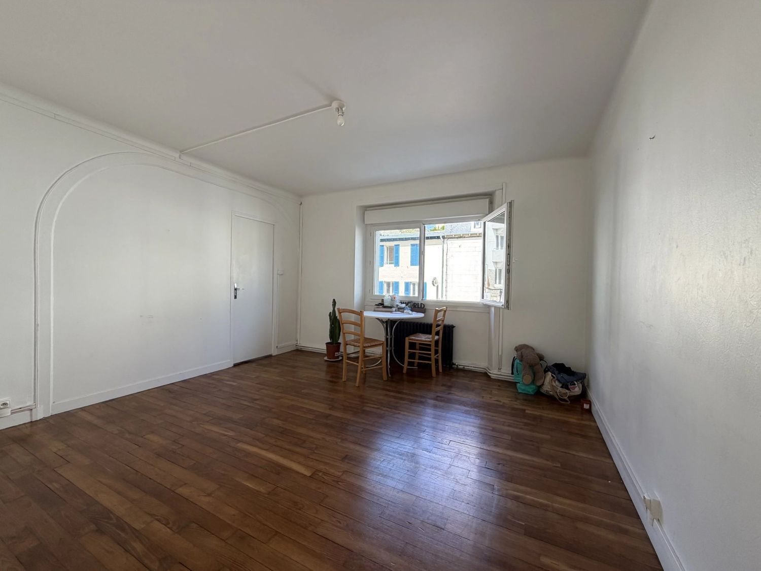 Appartement à vendre, 60m², Saint-Brieuc