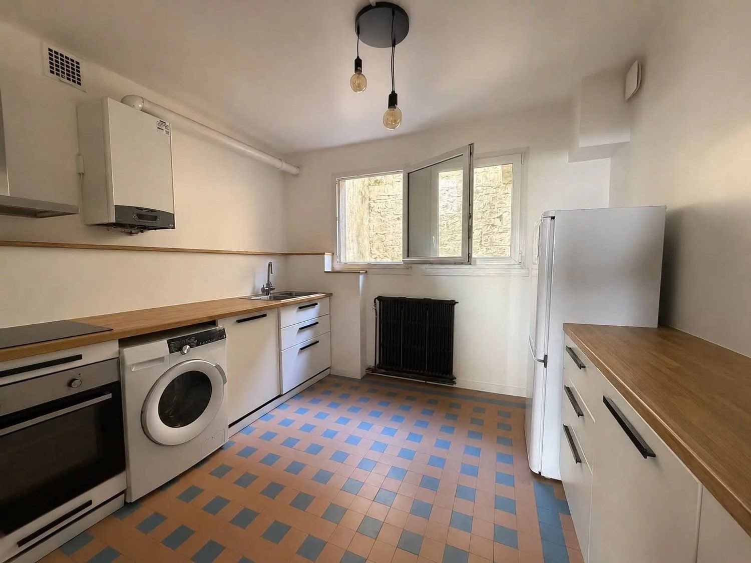 Appartement à vendre, 60m², Saint-Brieuc