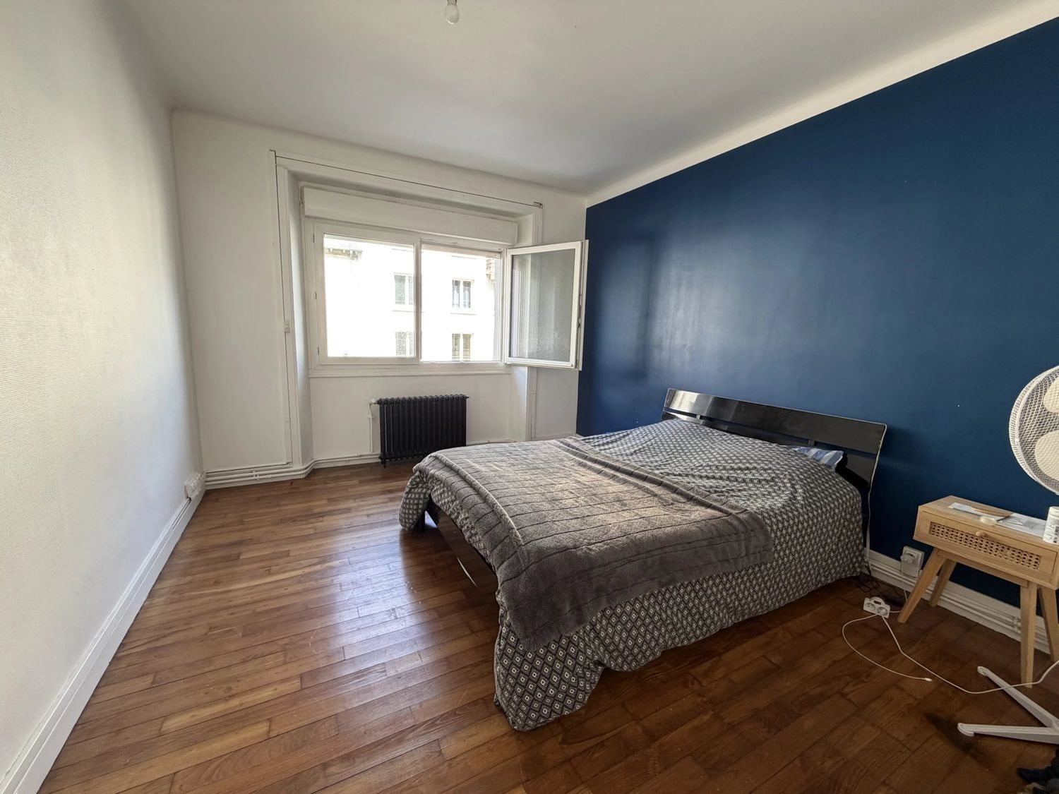 Appartement à vendre, 60m², Saint-Brieuc
