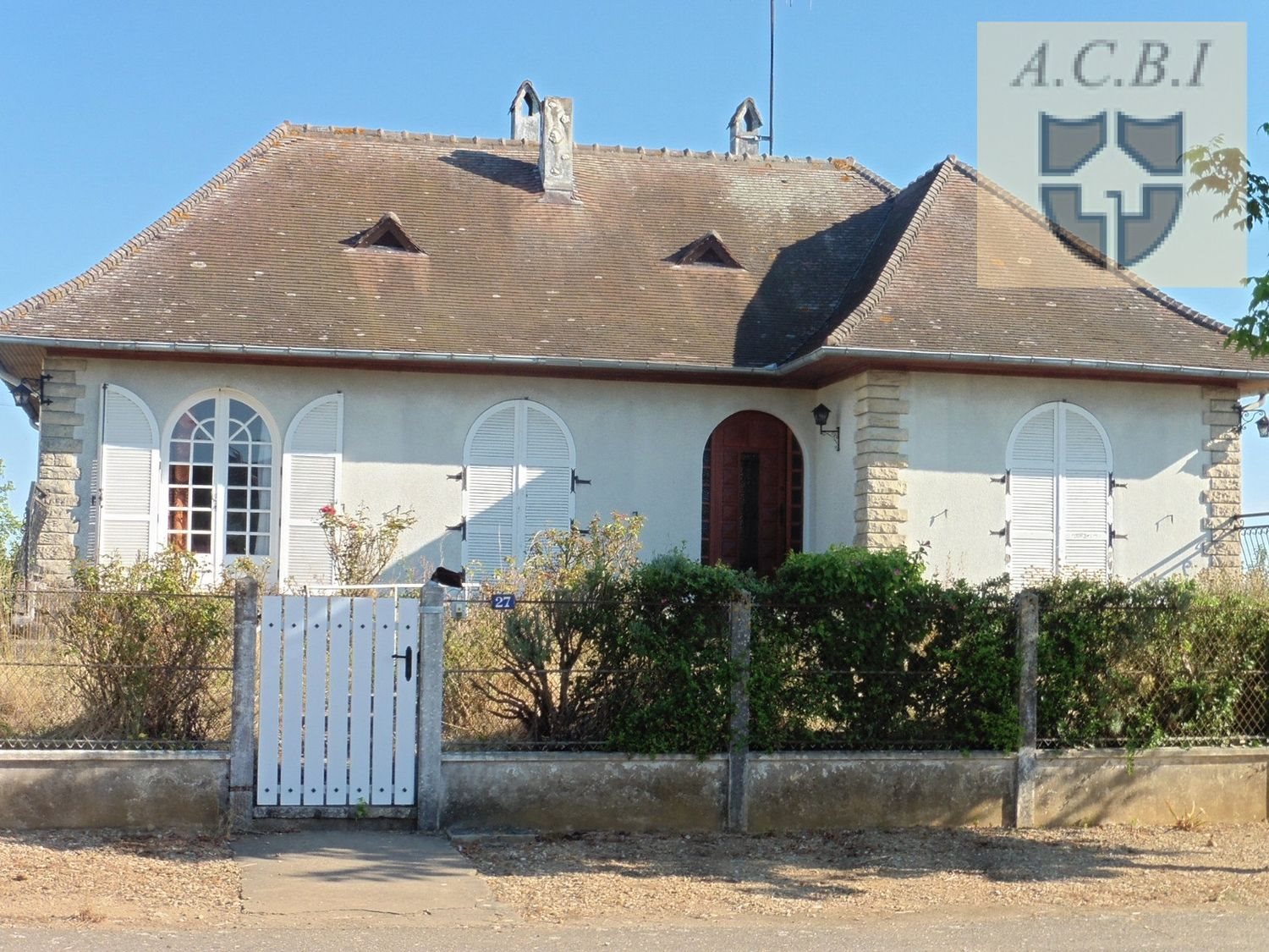 Maison à vendre, 124m², Oucques