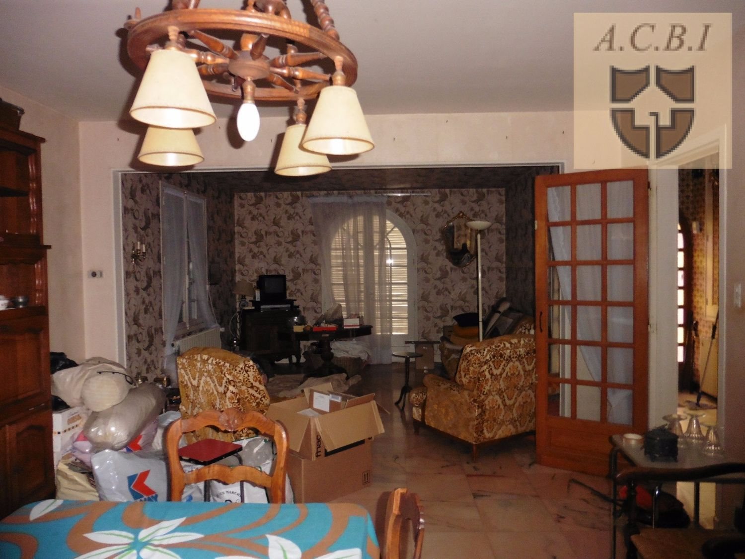 Maison à vendre, 124m², Oucques