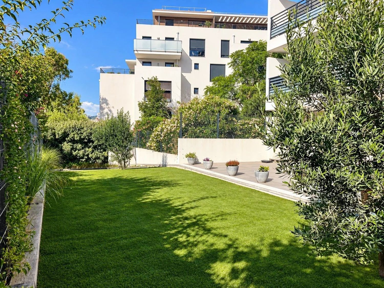 Appartement à vendre, 95m², Marseille 9ème