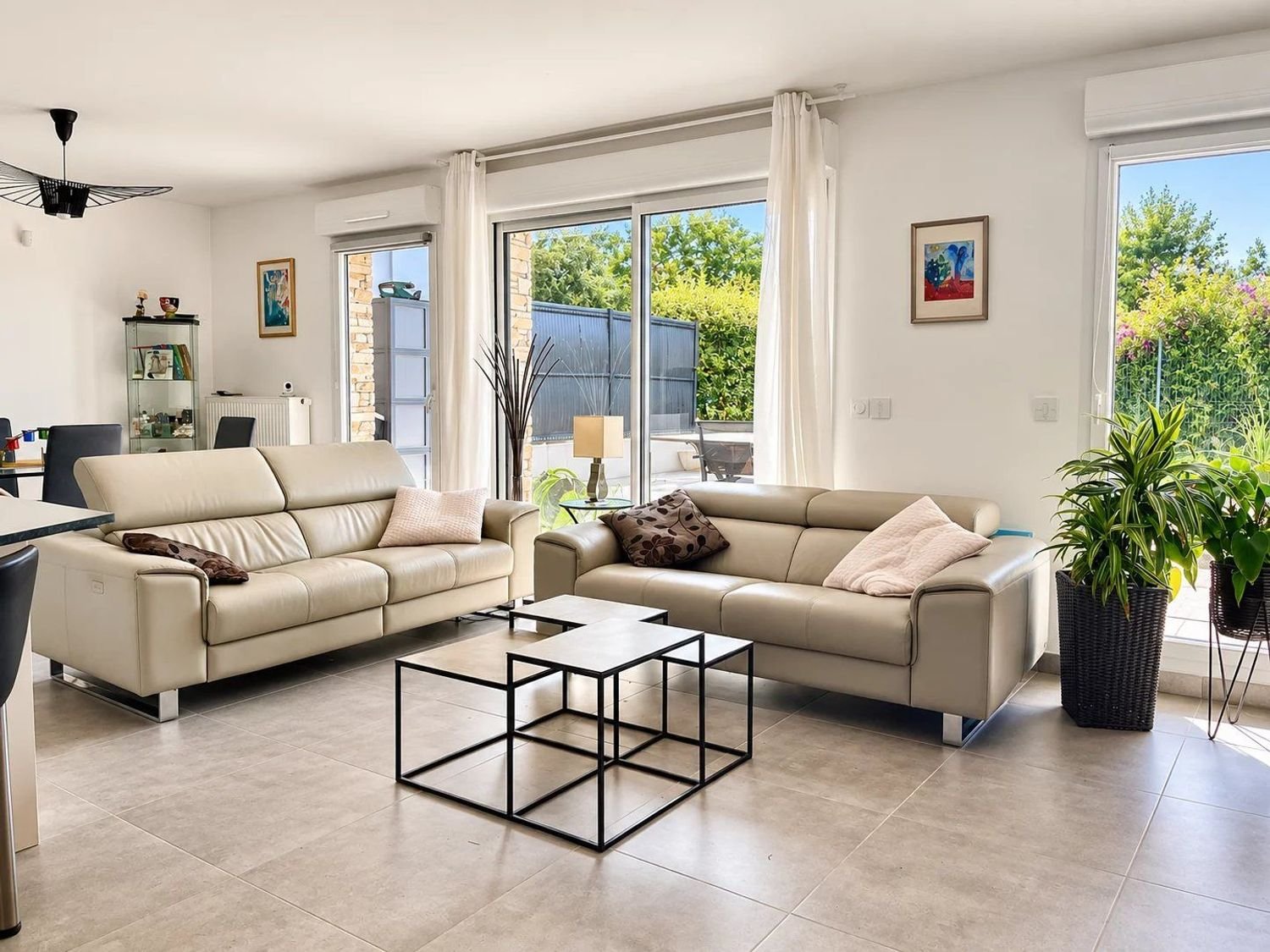 Appartement à vendre, 95m², Marseille 9ème