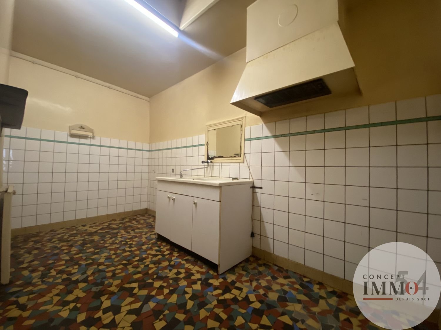 Maison à vendre, 151m², Toul
