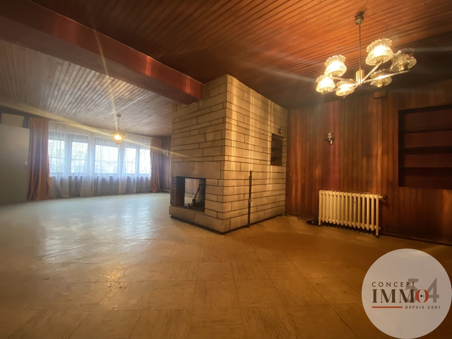 Maison à vendre, 151m², Toul