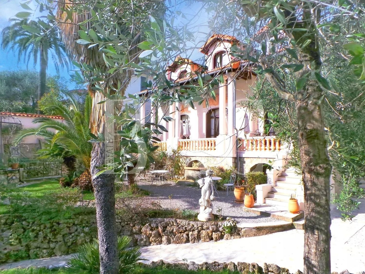 Maison à vendre, 280m², Cannes