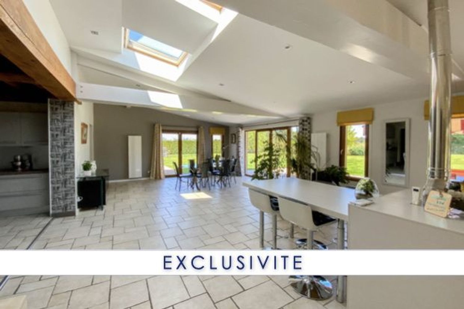 Maison à vendre, 330m², Malafretaz