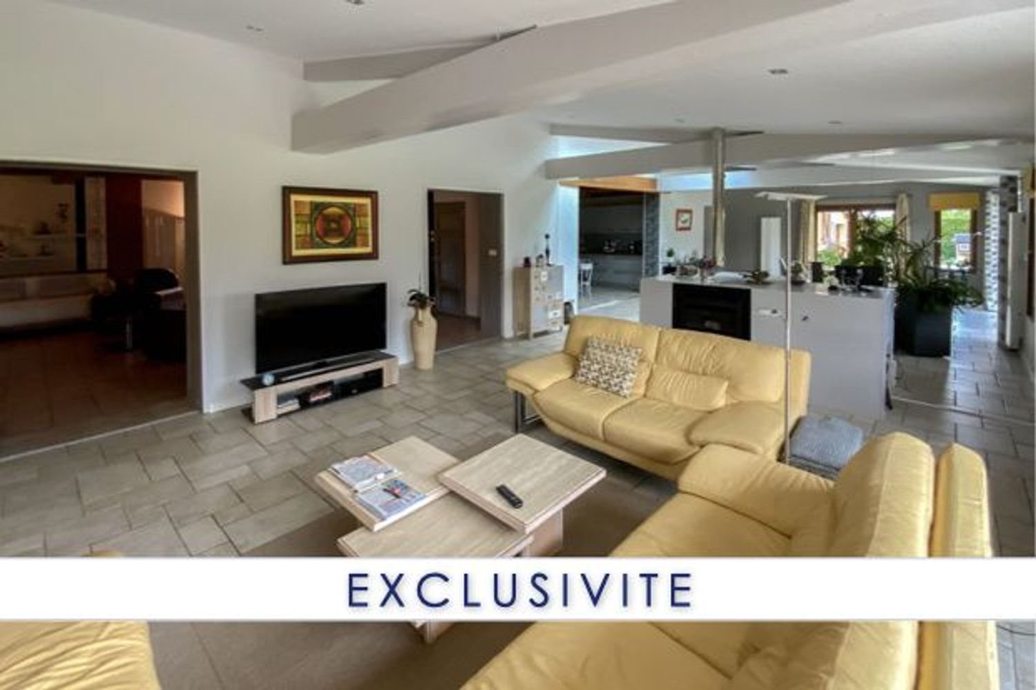 Maison à vendre, 330m², Malafretaz