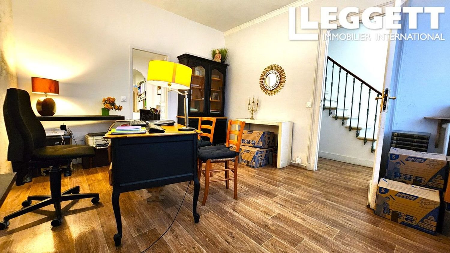 Maison à vendre, 83m², Bordeaux