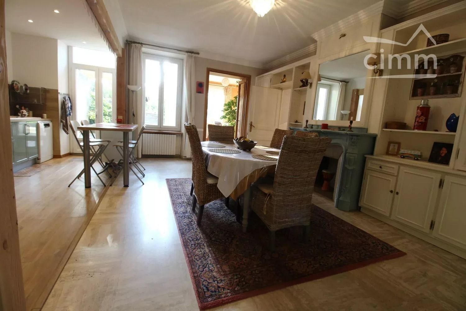 Maison à vendre, 327m², Espéraza