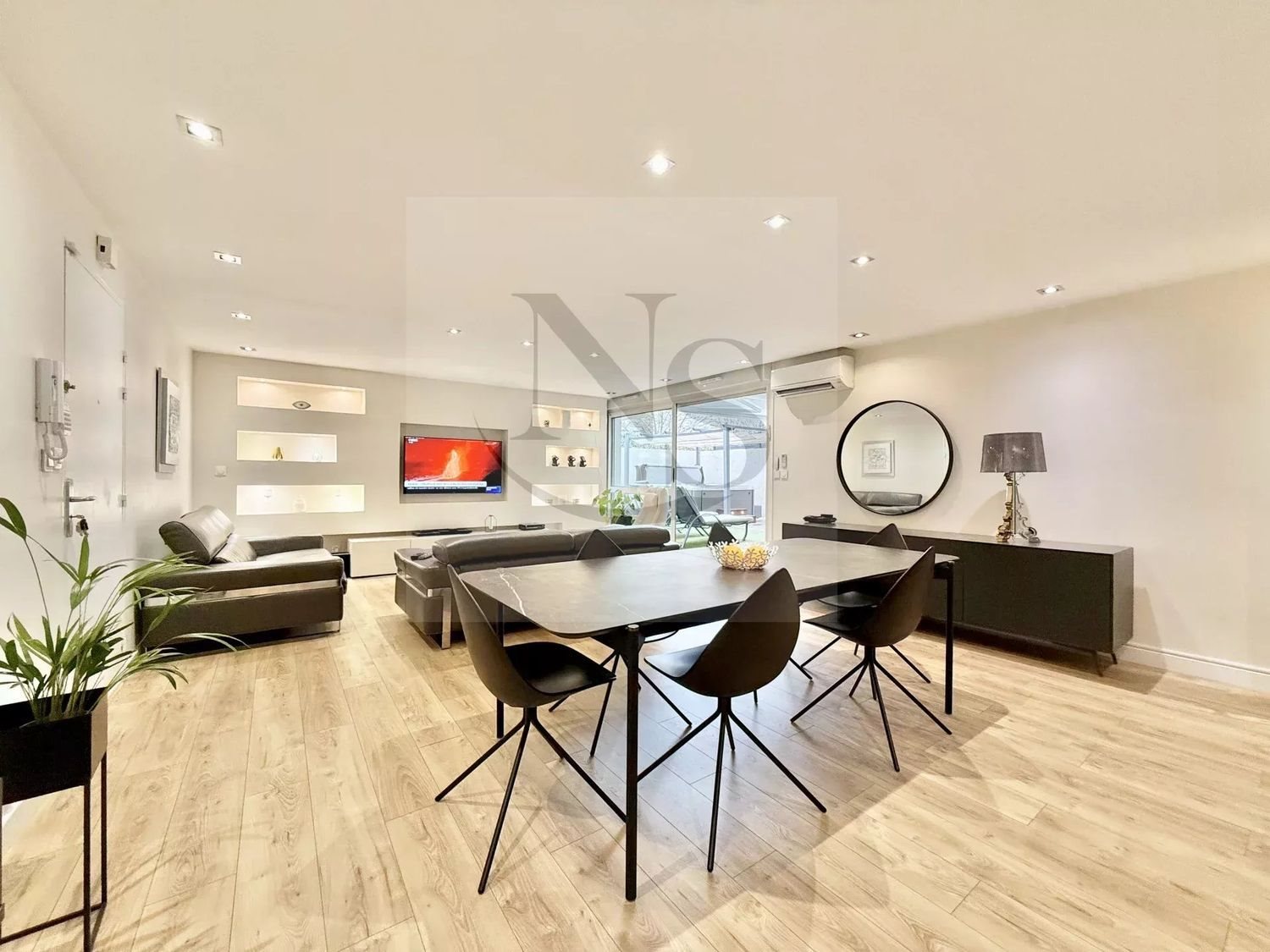 Appartement à vendre, 122m², Aix-en-Provence