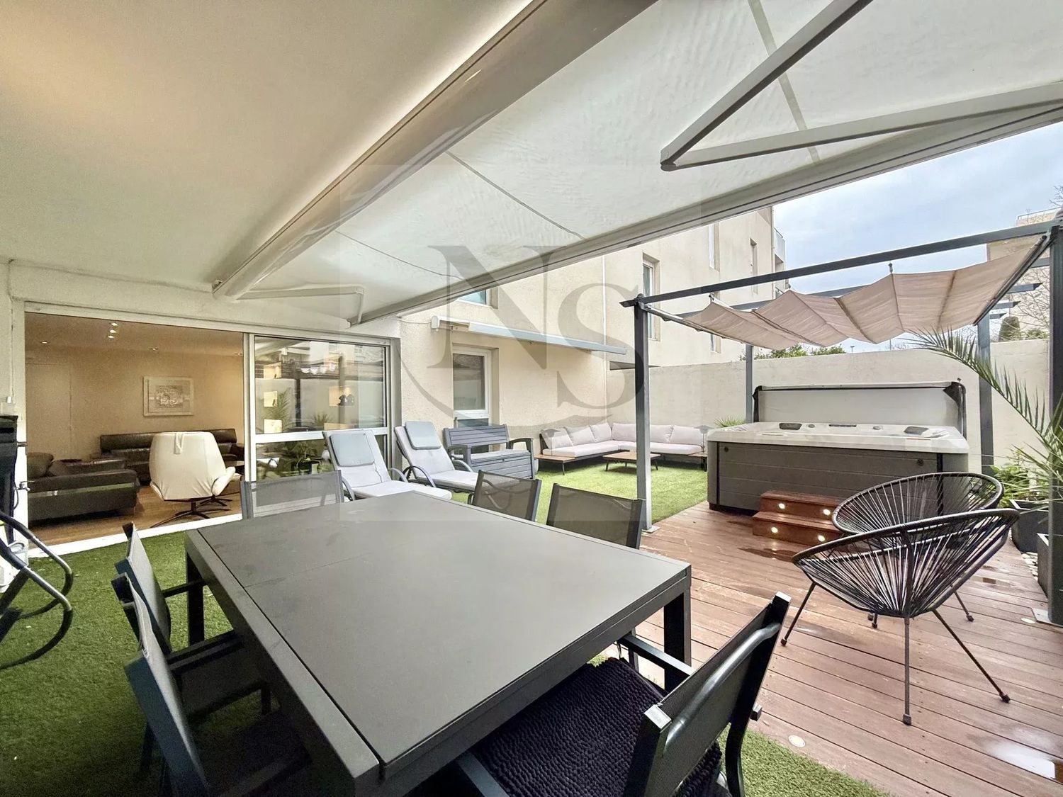 Appartement à vendre, 122m², Aix-en-Provence