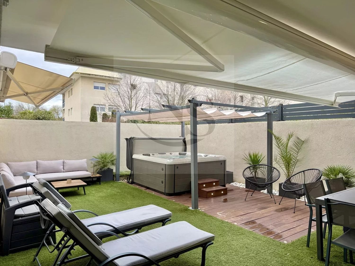 Appartement à vendre, 122m², Aix-en-Provence