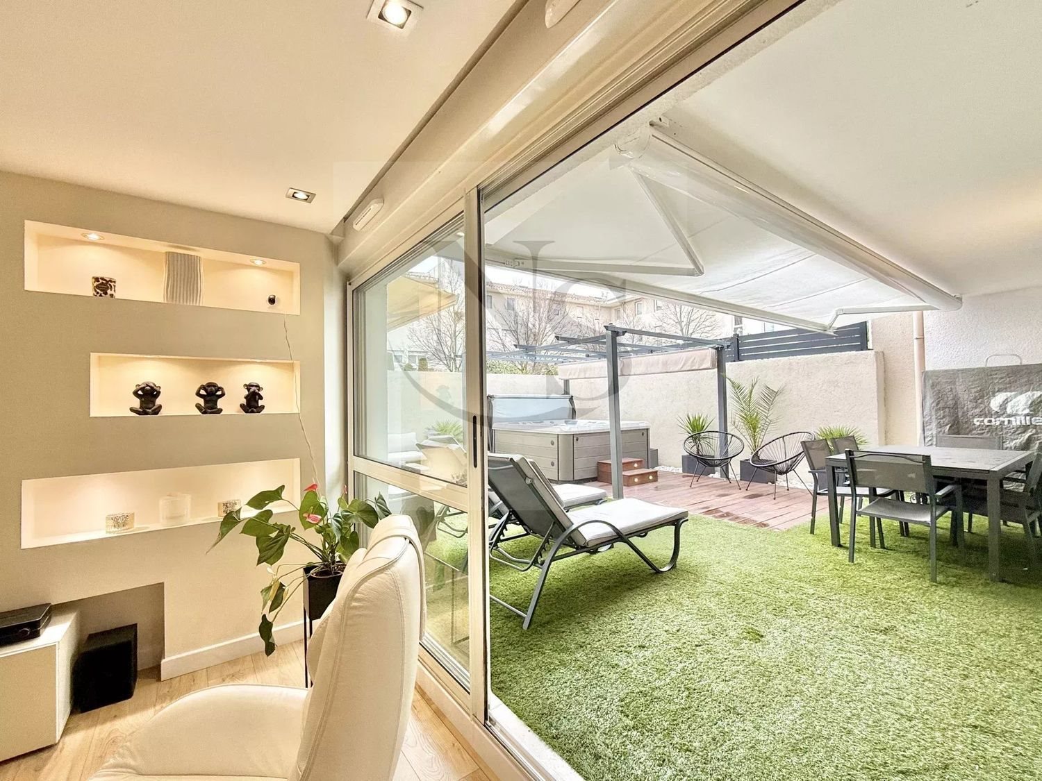 Appartement à vendre, 122m², Aix-en-Provence