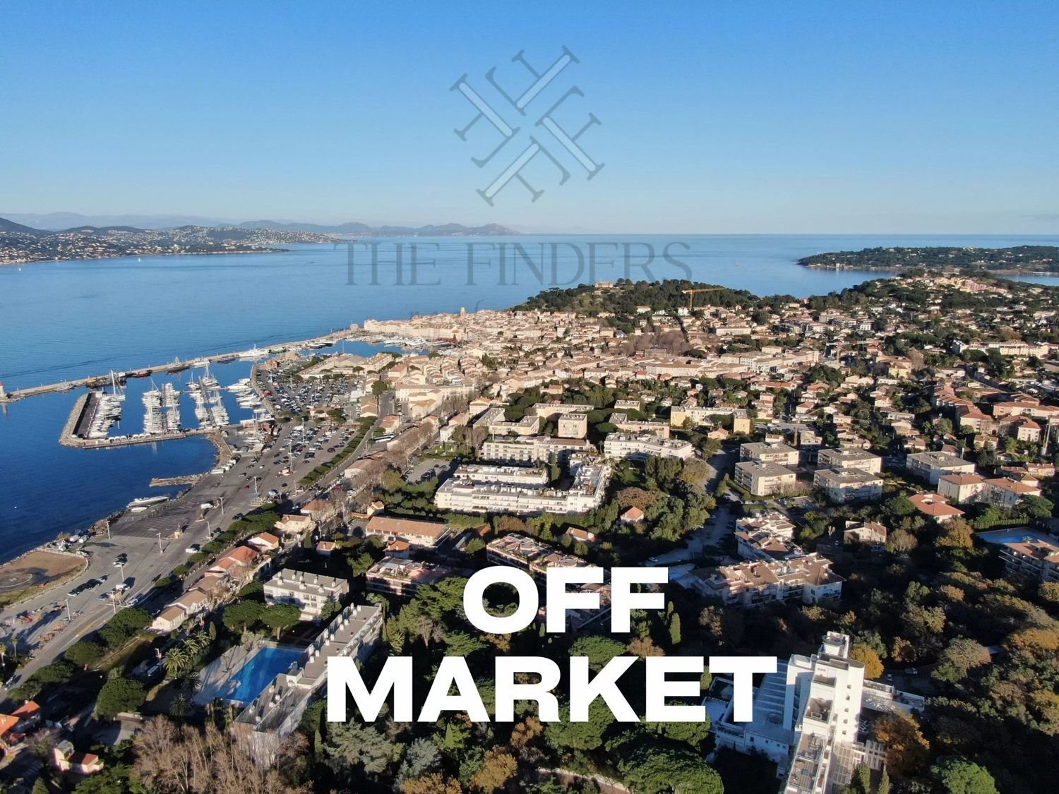Appartement à vendre, 11m², Saint-Tropez