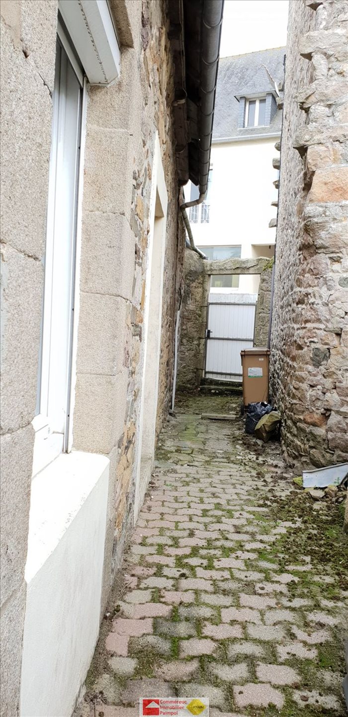 Maison à vendre, 85m², Paimpol