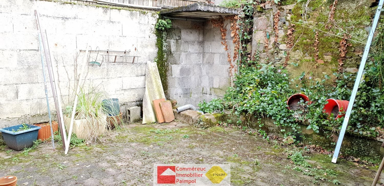 Maison à vendre, 85m², Paimpol