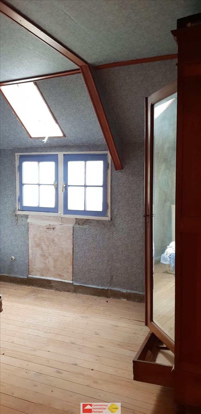 Maison à vendre, 85m², Paimpol