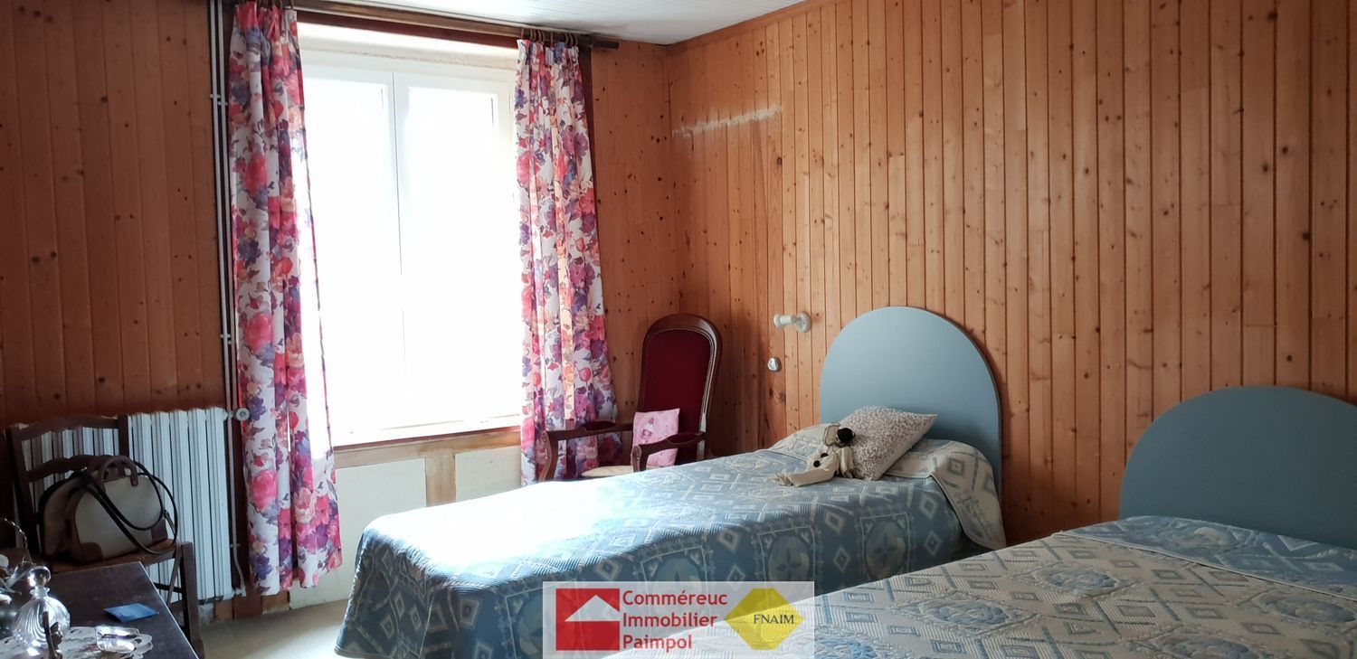 Maison à vendre, 85m², Paimpol