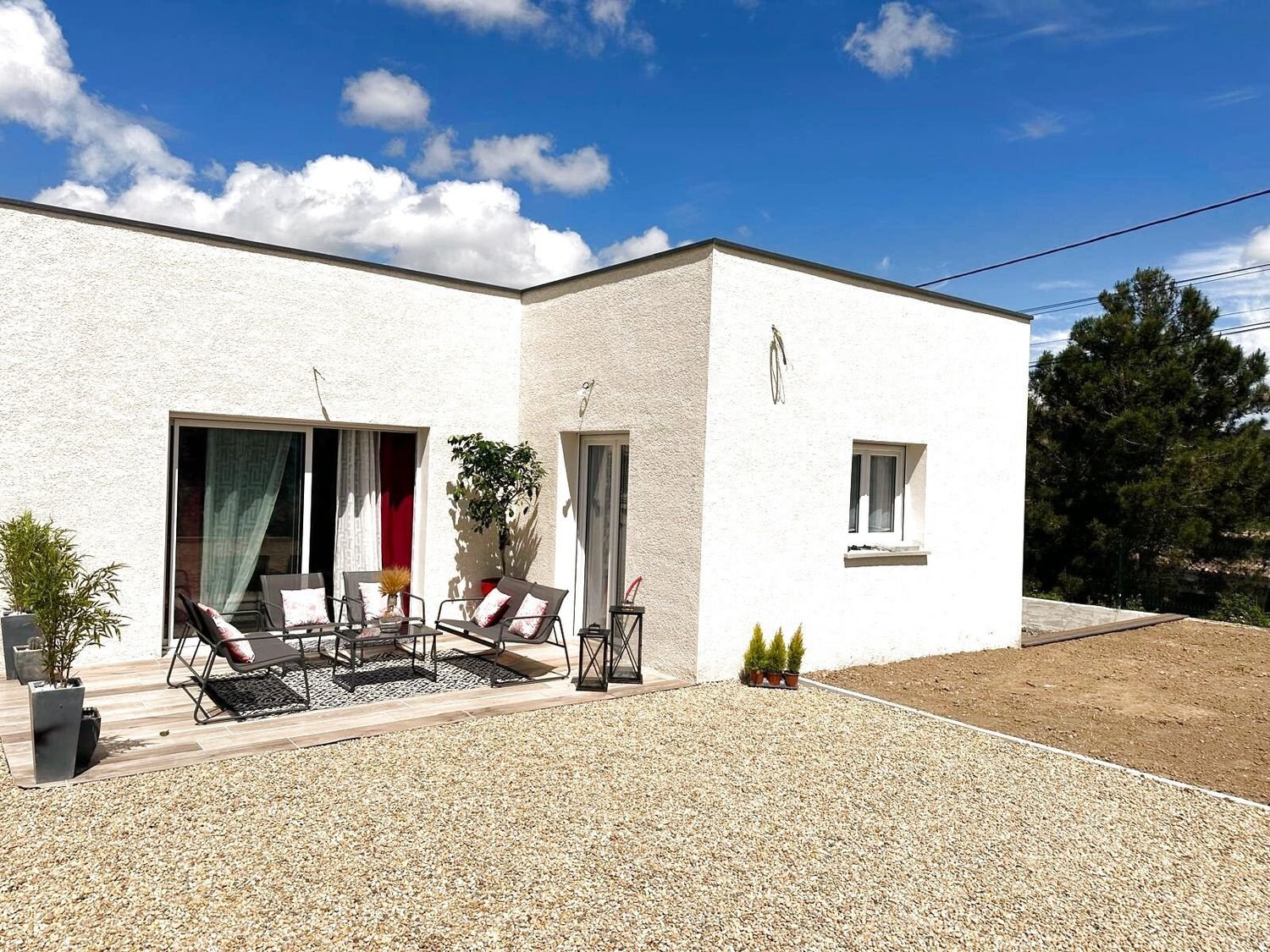 Maison à vendre, 100m², Limoux