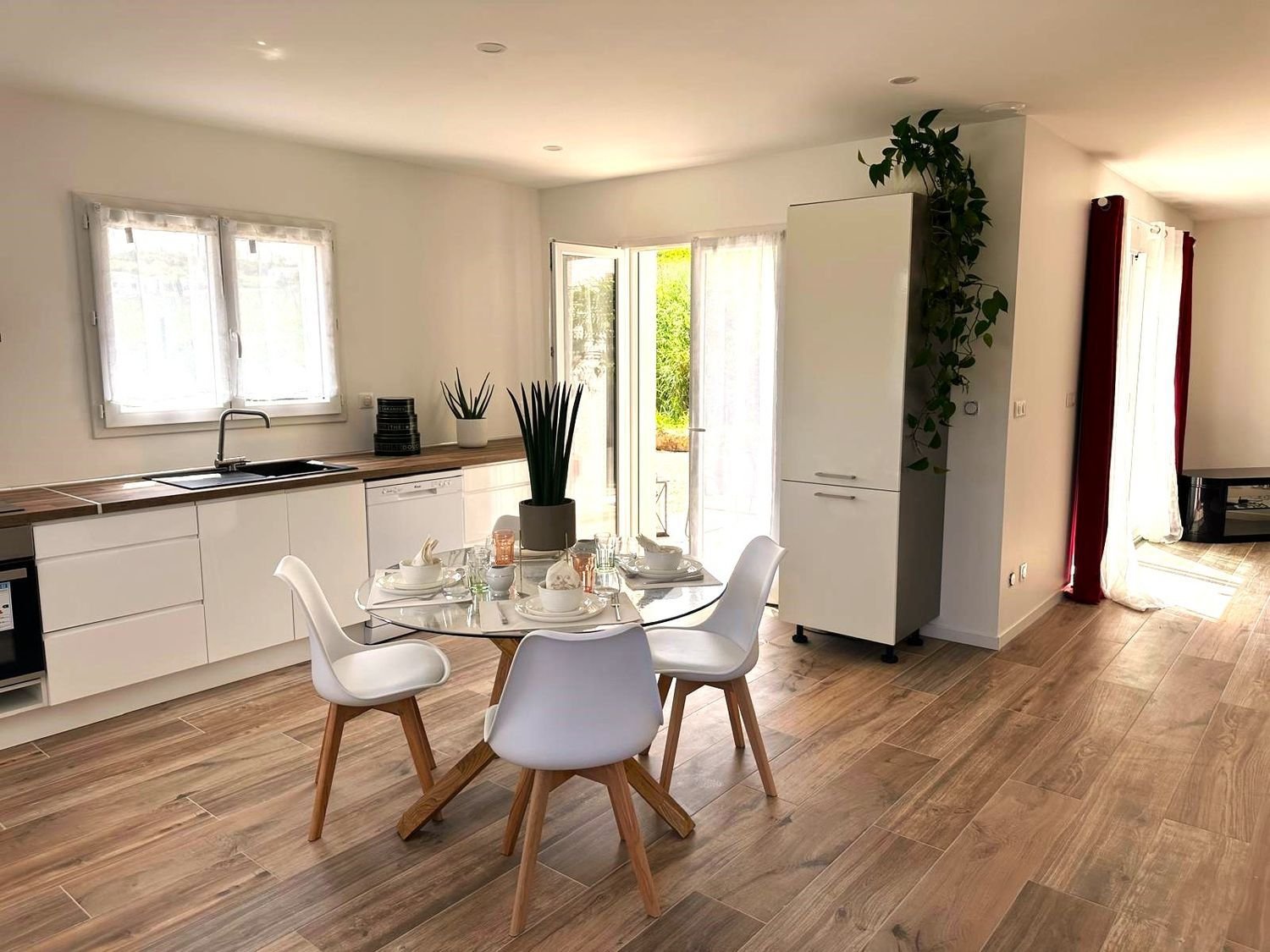 Maison à vendre, 100m², Limoux