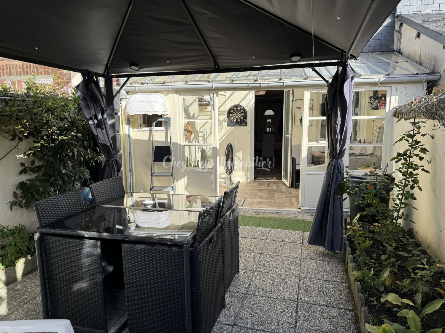 Maison à vendre, 72m², Honfleur
