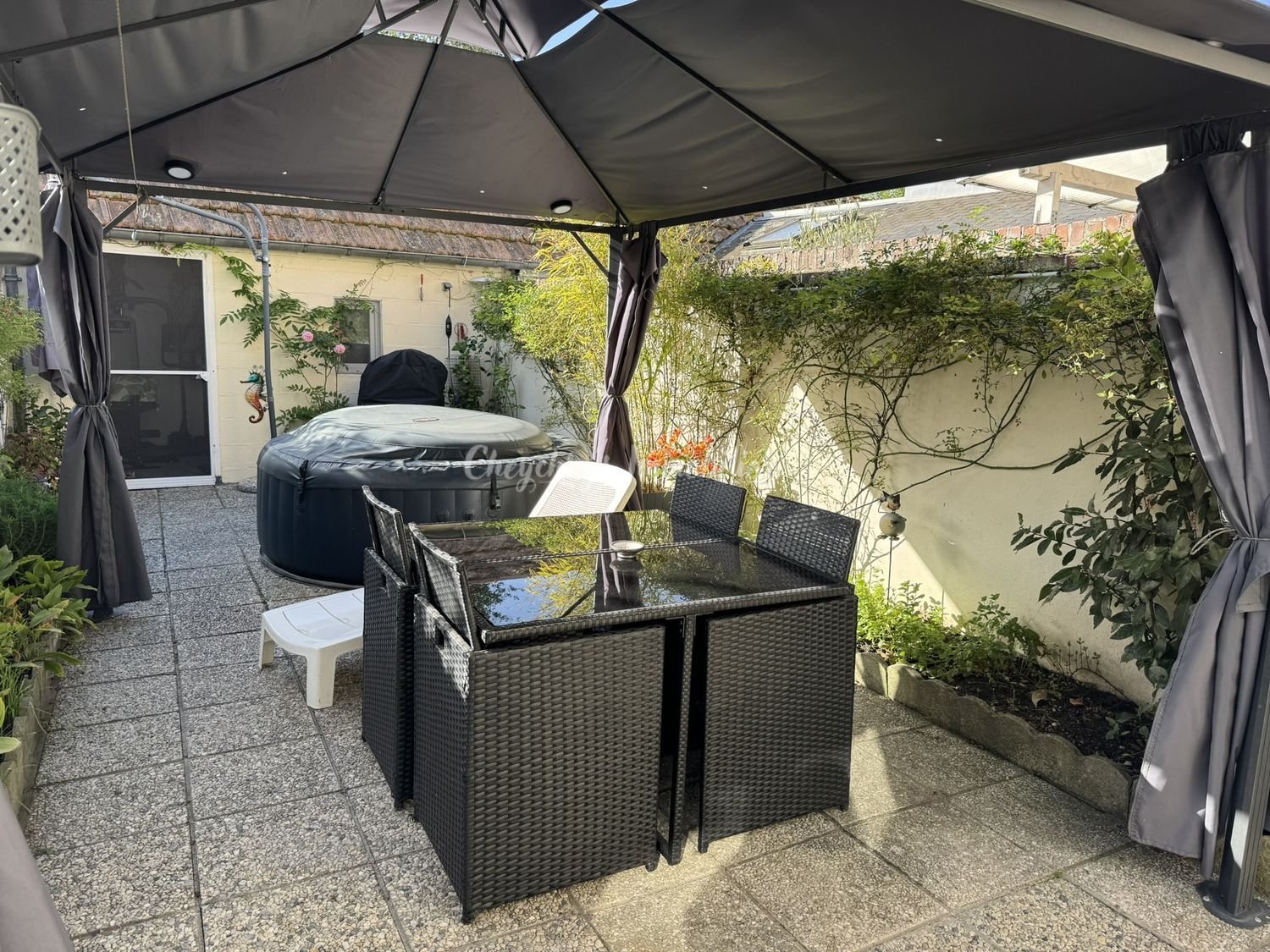 Maison à vendre, 72m², Honfleur
