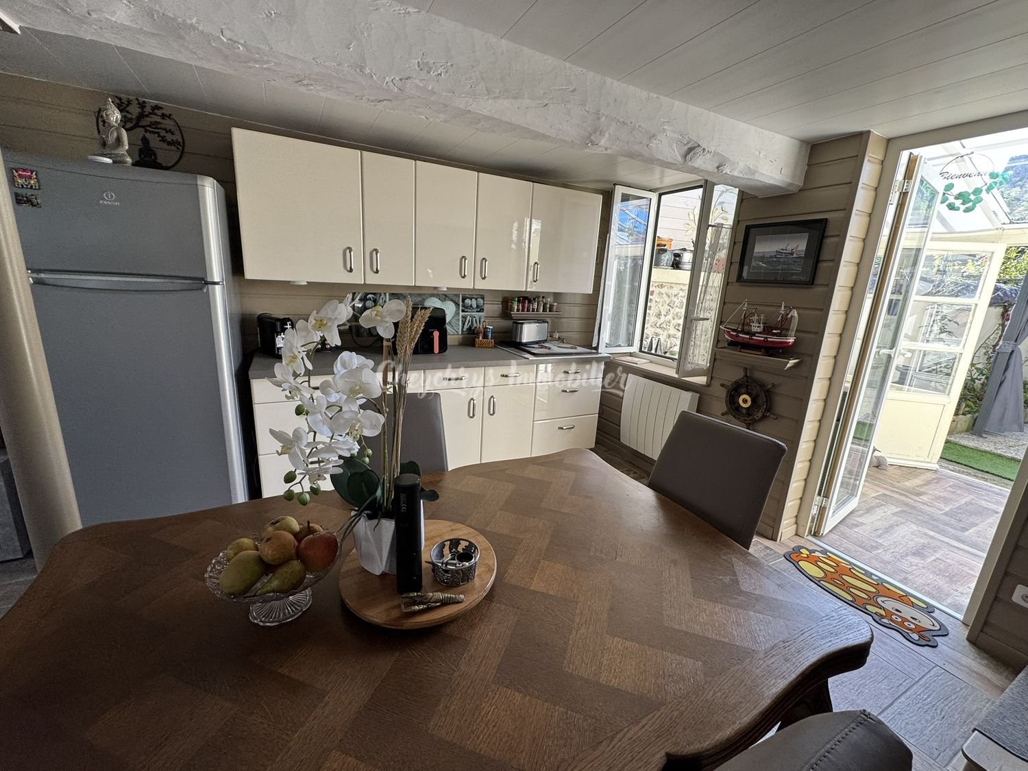 Maison à vendre, 72m², Honfleur