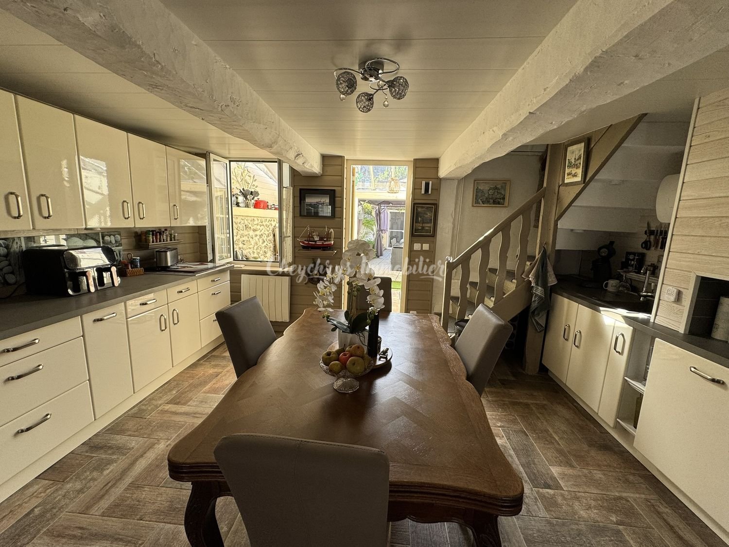 Maison à vendre, 72m², Honfleur