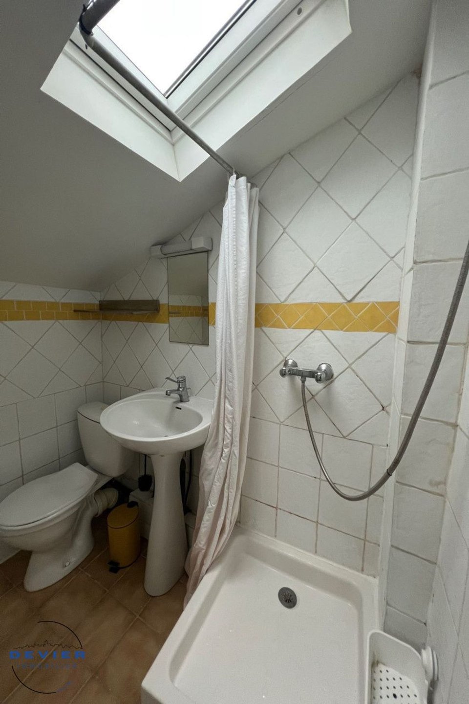 Appartement à vendre, 26m², Montpellier
