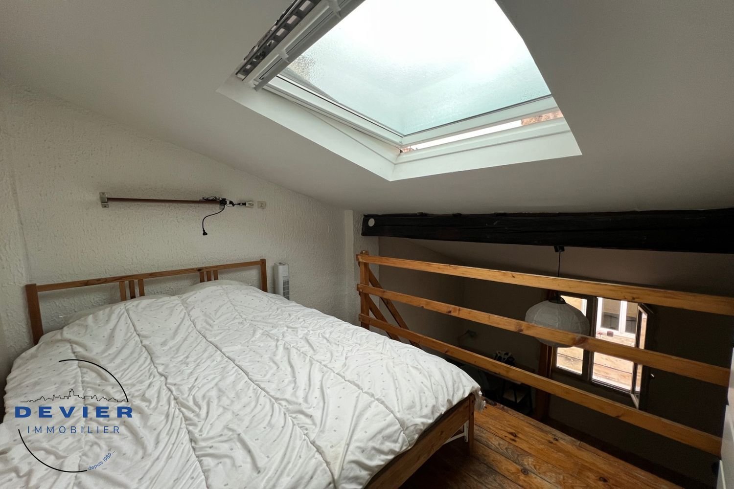 Appartement à vendre, 26m², Montpellier