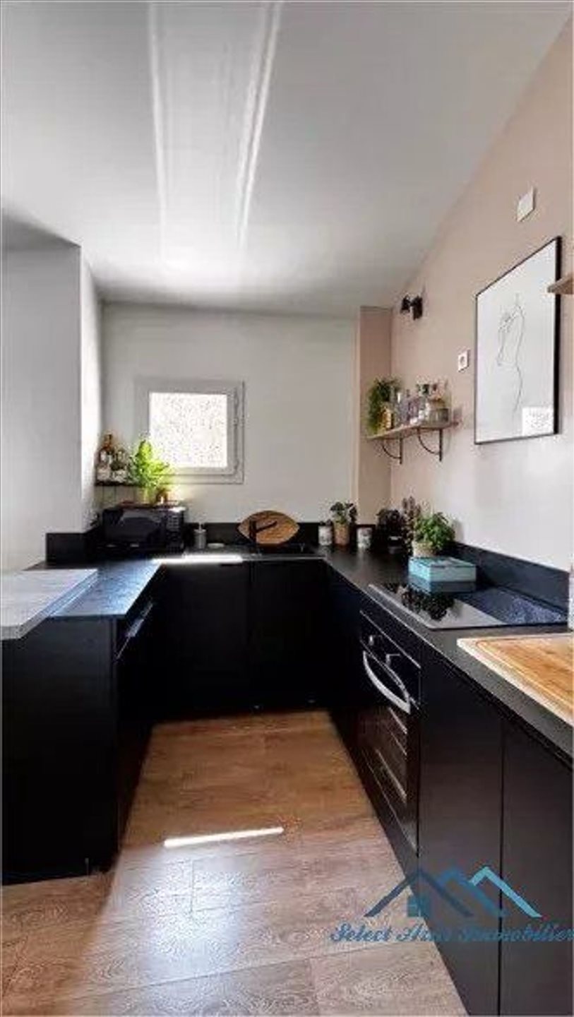Appartement à vendre, 43m², Antibes