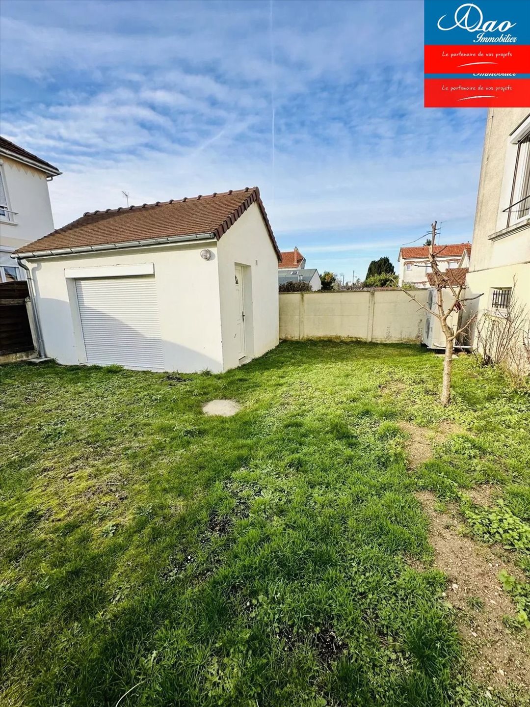 Maison à vendre, 108m², Les Noës-près-Troyes