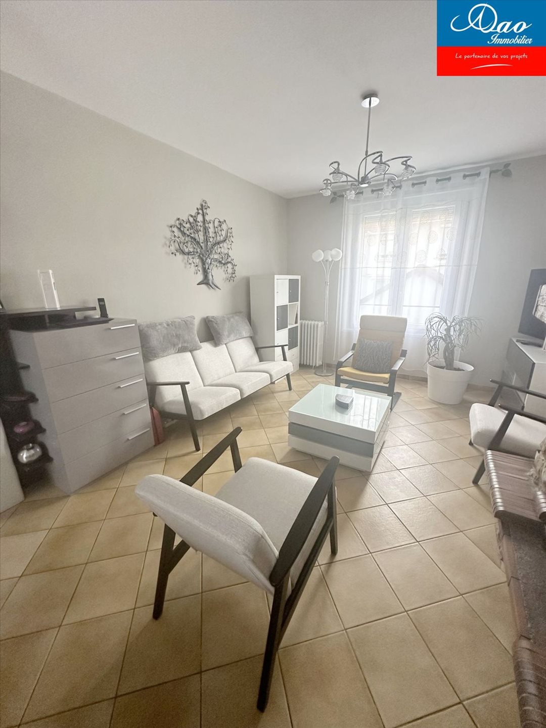 Maison à vendre, 108m², Les Noës-près-Troyes