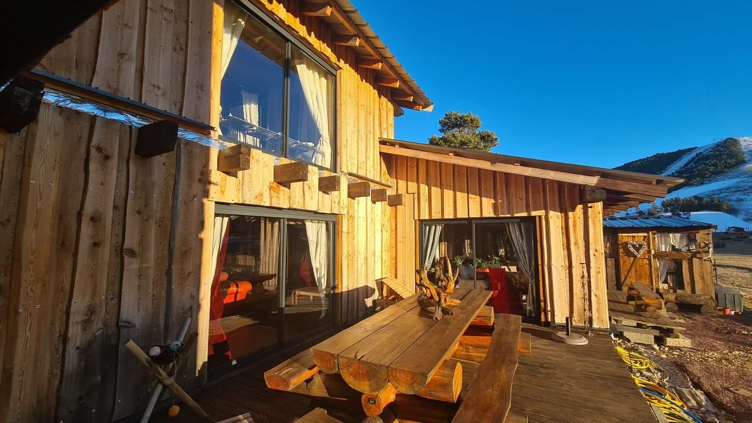 Maison à vendre, 350m², Gréolières