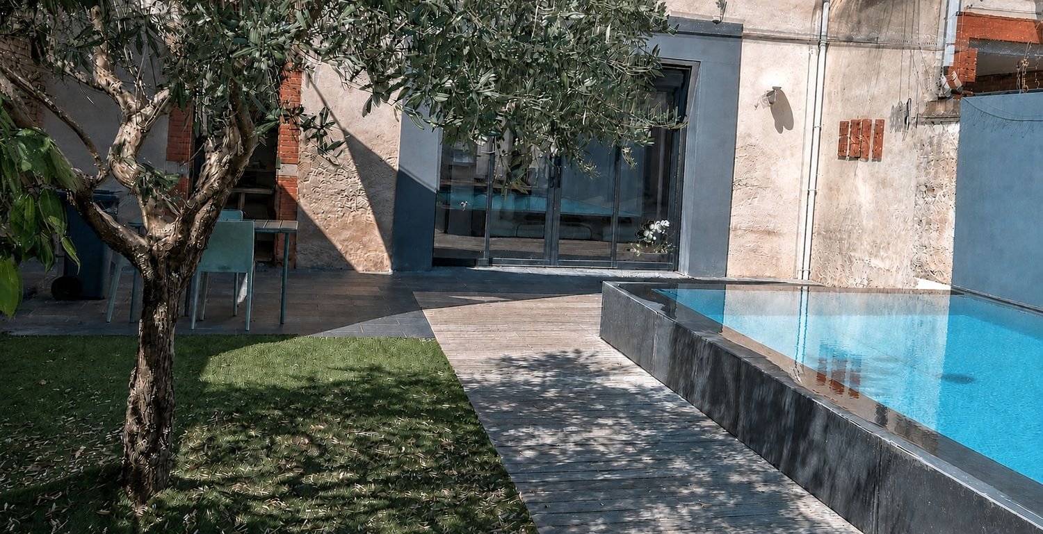 Maison à vendre, 169m², Toulouse