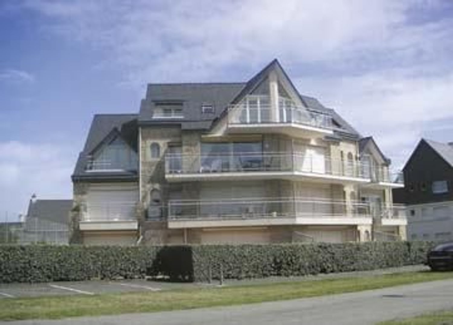Appartement à vendre, 35m², Quiberon